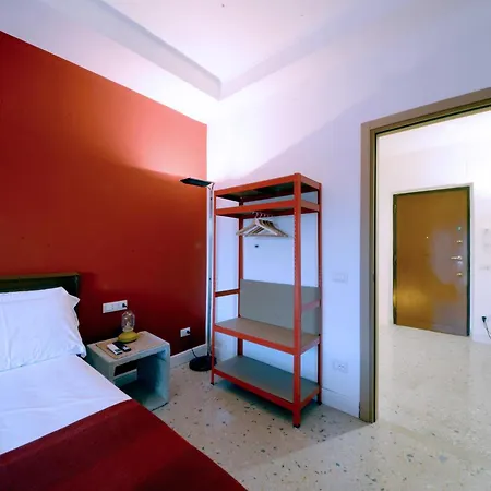 Led House Apartment Rome