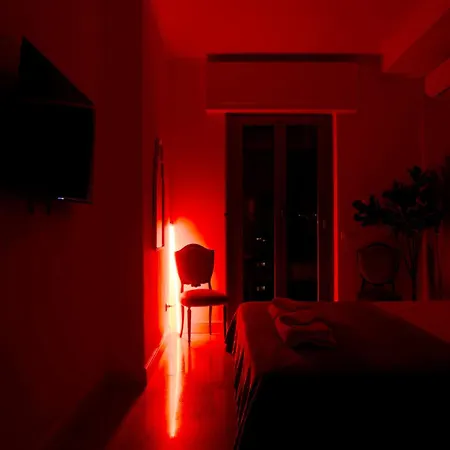 Apartment Led House