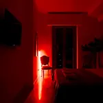 Appartement Led House