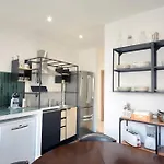 Appartement Led House *