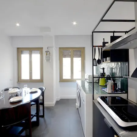Led House