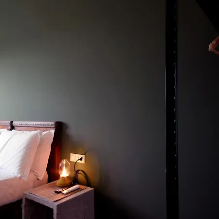Led House 公寓 罗马