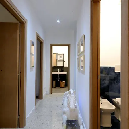 Led House *