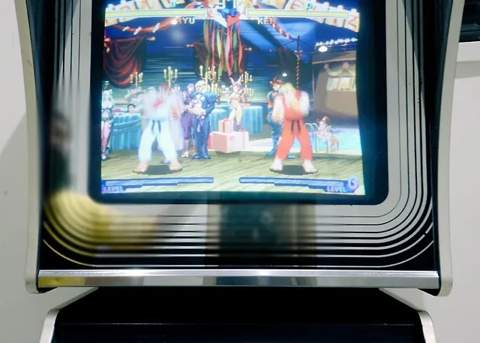 Apartment Led House *