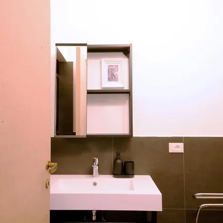Led House Apartamento