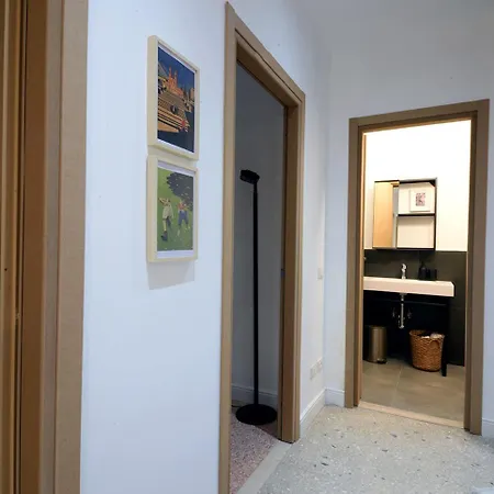 Led House Apartamento *