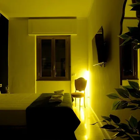 Led House 公寓 罗马