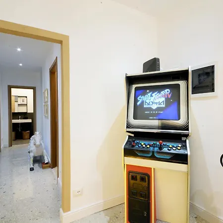 Led House شقة