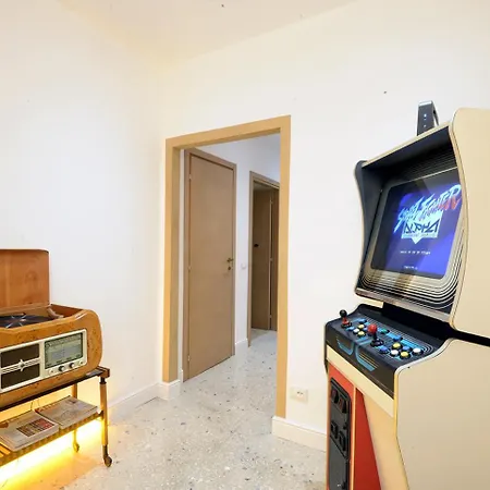 Led House