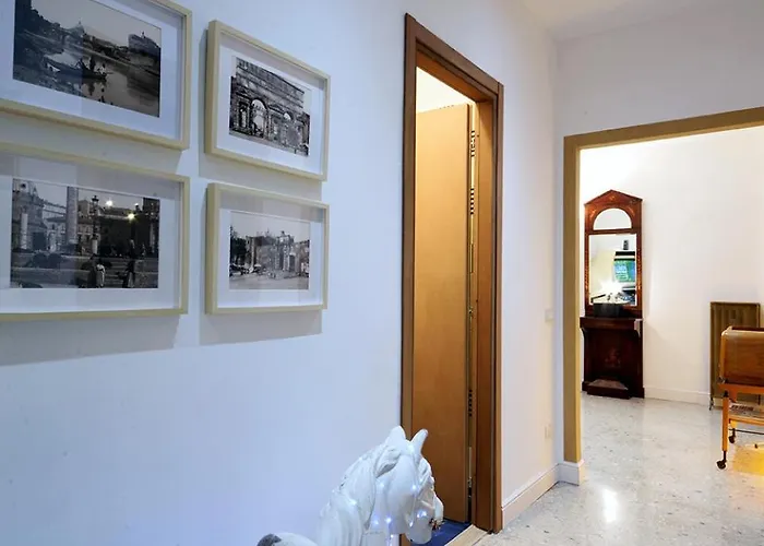 Led House Roma