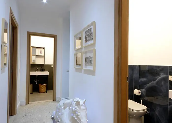 Led House Roma